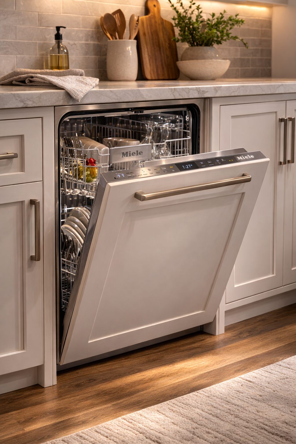 Miele appliance repair in Queen Creek Arizona