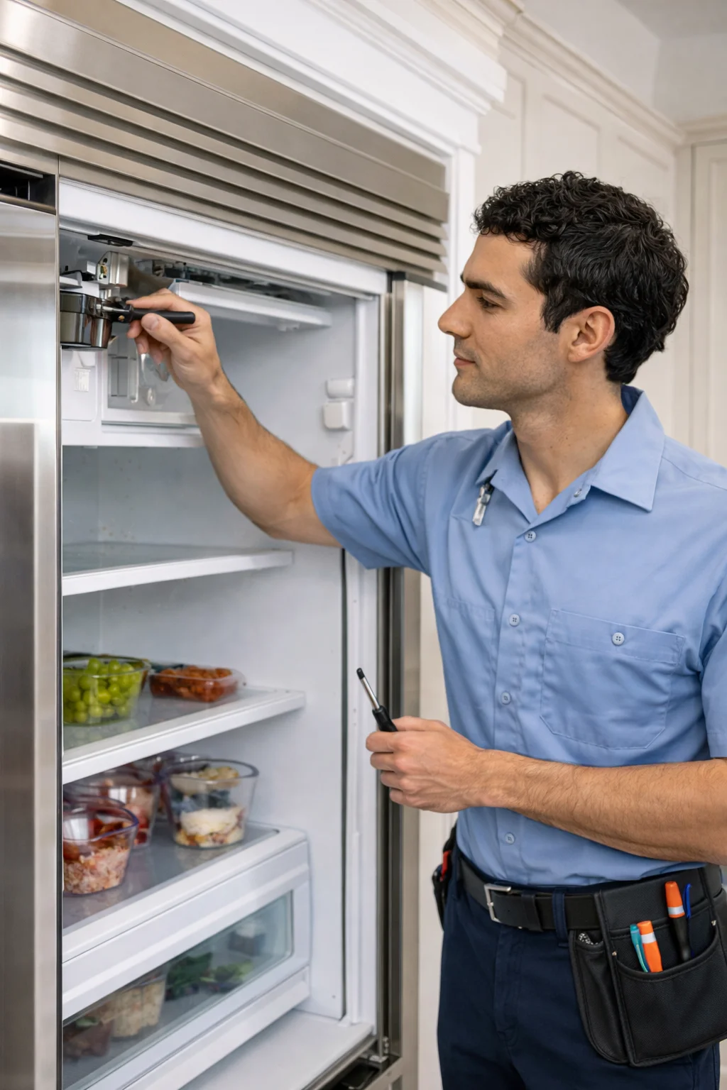 Kegerator repair in Queen Creek Arizona 85207