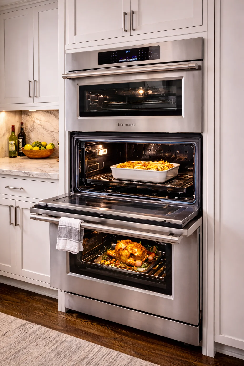 Thermador appliance repair in Queen Creek Arizona